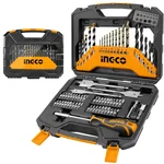 Ingco 67 Pcs Professional Accessories Set (HKTAC010671)